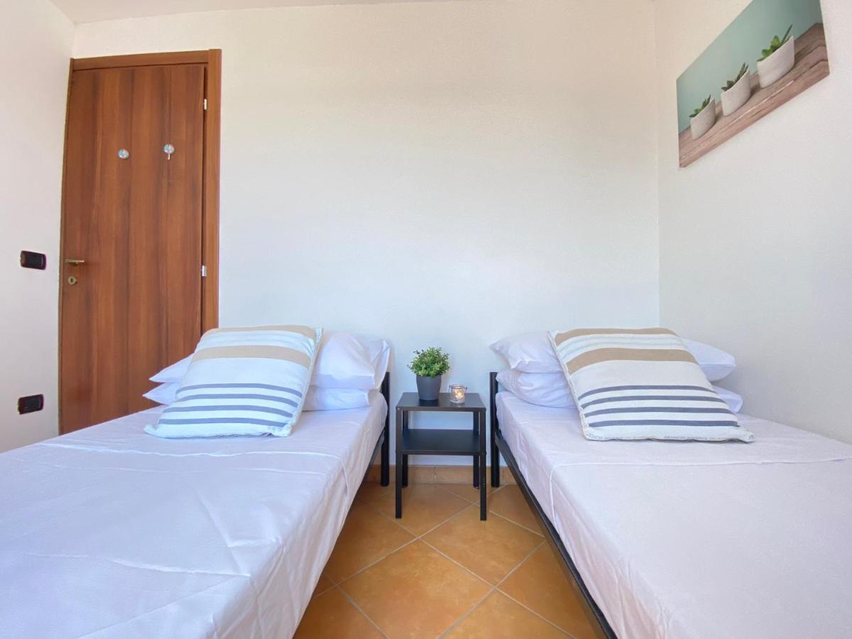 Maison Soleil Attico Gallipoli Eksteriør bilde