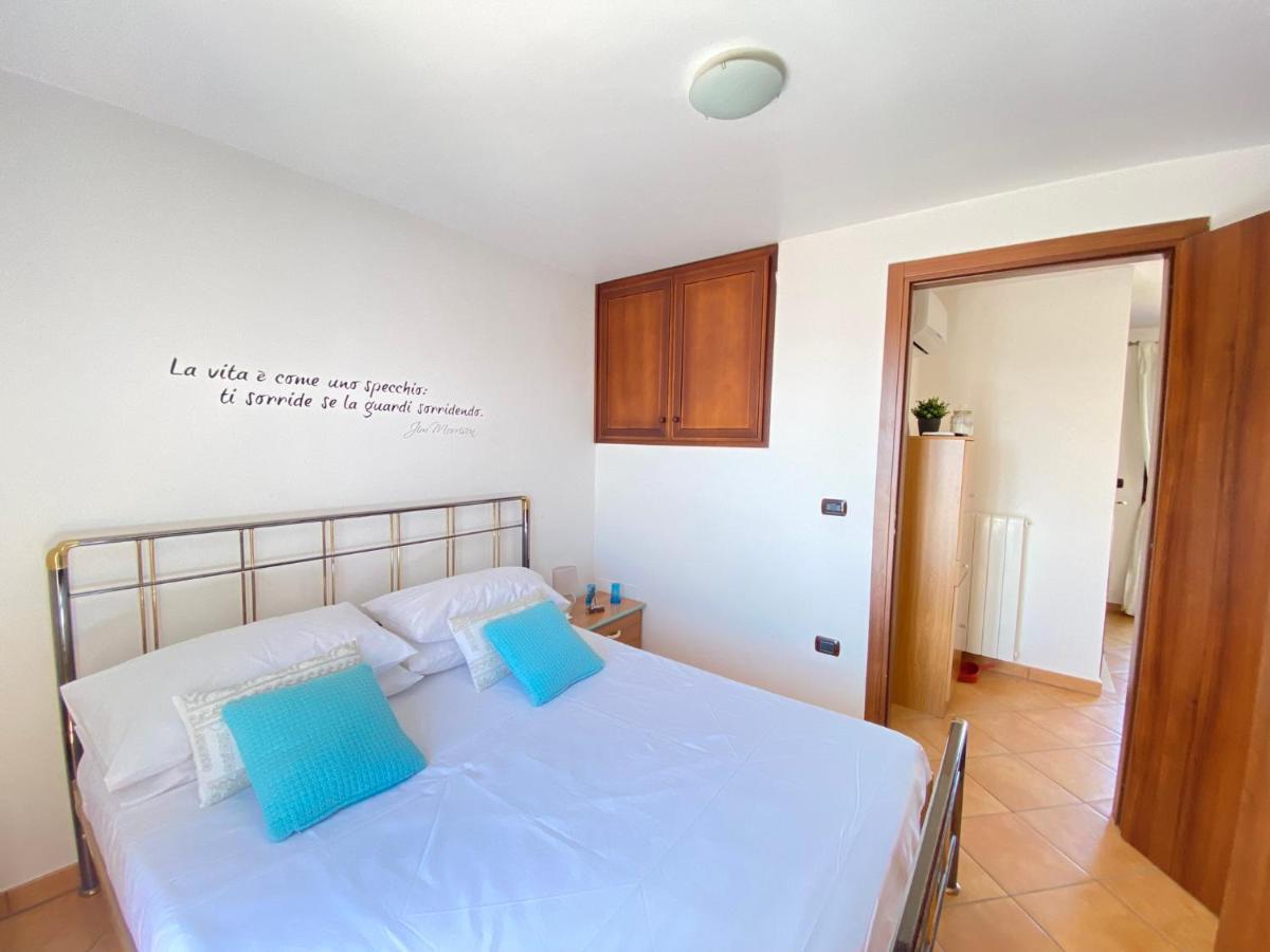 Maison Soleil Attico Gallipoli Eksteriør bilde