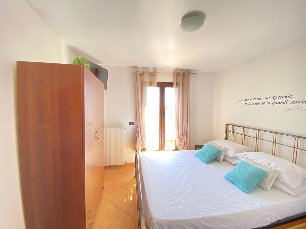 Maison Soleil Attico Gallipoli Eksteriør bilde