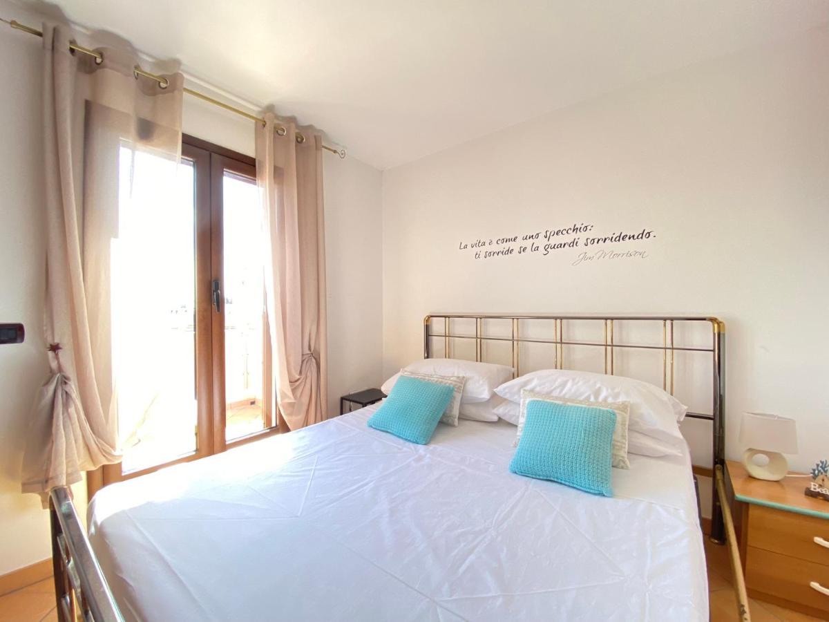 Maison Soleil Attico Gallipoli Eksteriør bilde